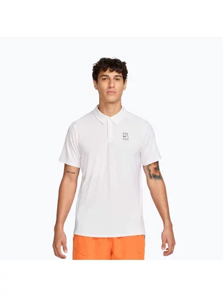 Tricou polo de tenis pentru bărbați Nike Court Dri-Fit Advantage