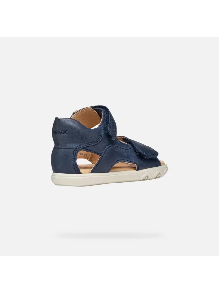 Sandale Geox plava