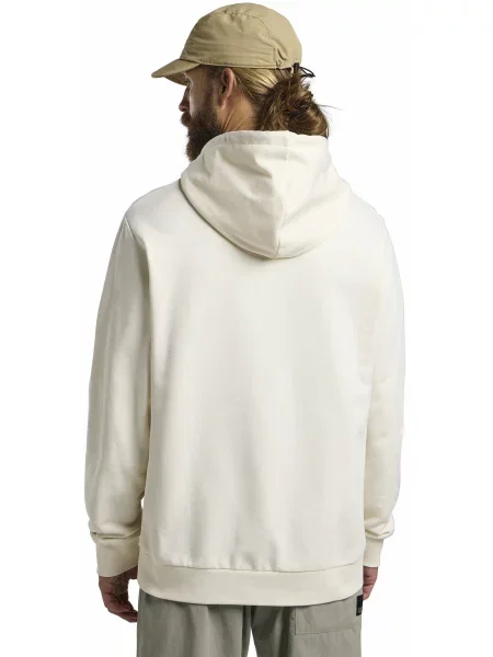 Худи Jack Wolfskin белое