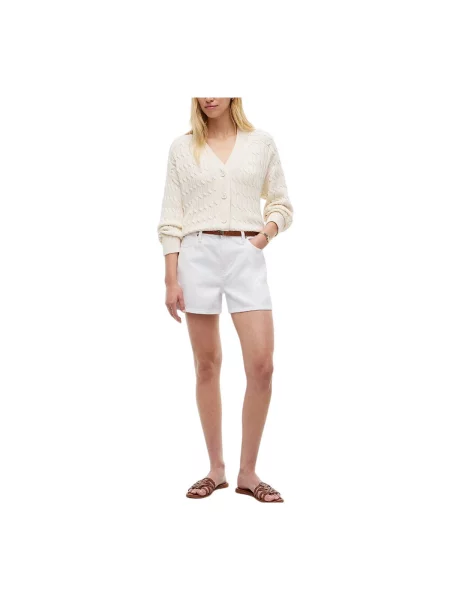 Cardigan Tommy Hilfiger bej