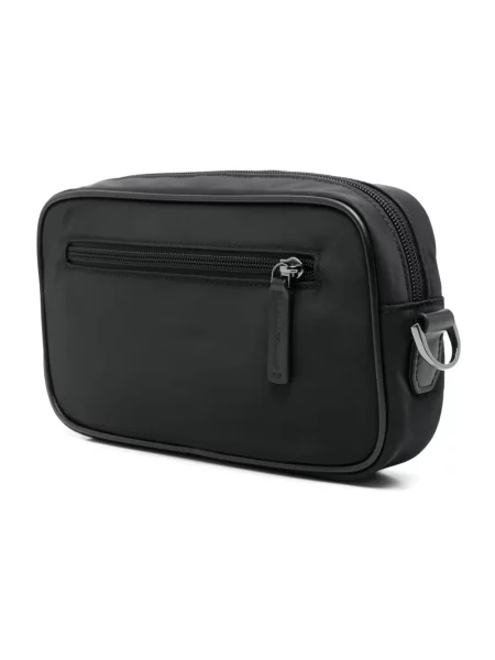 Nerka Emporio Armani czarna