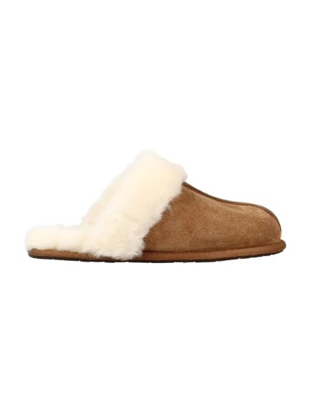 Tenisky Ugg hnedá