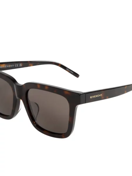 Ochelari de soare Givenchy Eyewear maro