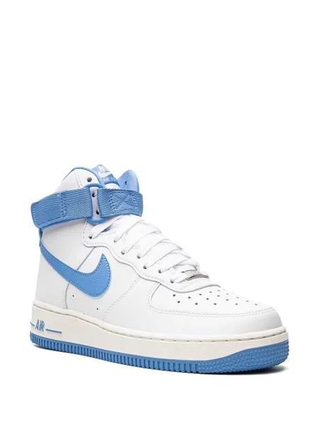Tenisky Nike Air Force 1 bílé