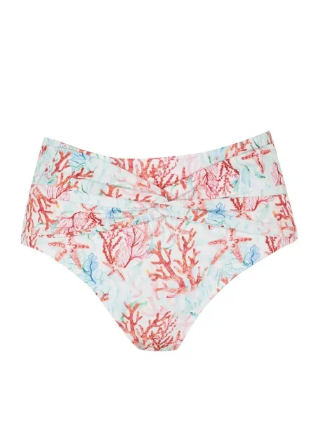 Bikini Defacto cu imagine gri