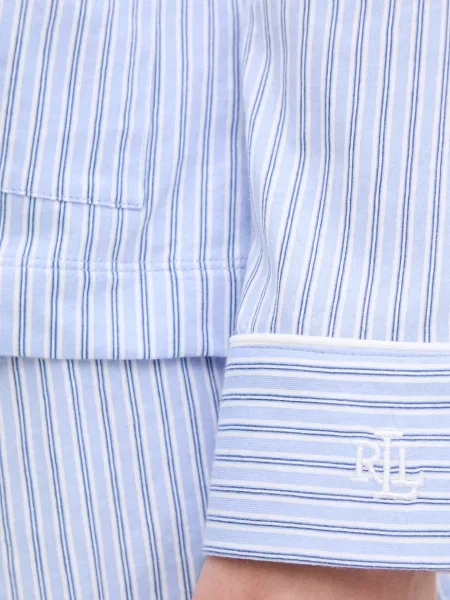 Пижама пижама Lauren Ralph Lauren