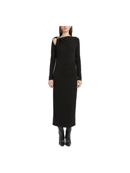 Rochie Marella negru