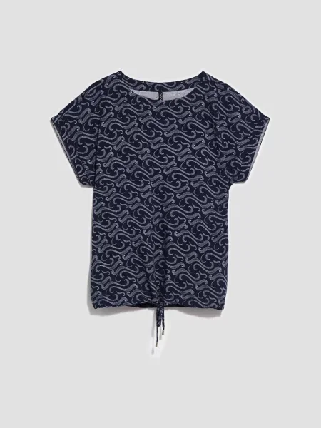 Cămașă Marisse negru