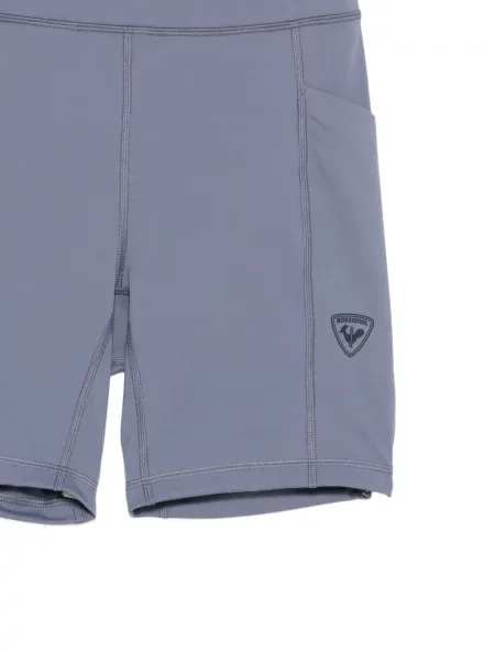 Pantaloni scurți Rossignol albastru
