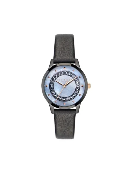 Ted Baker Hodinky sivá