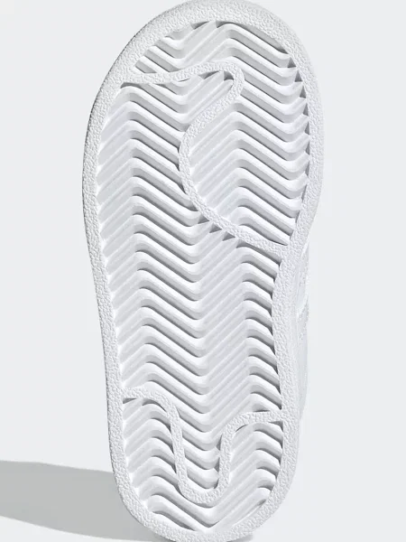 Adidas Originals Детски маратонки SUPERSTAR II бяло