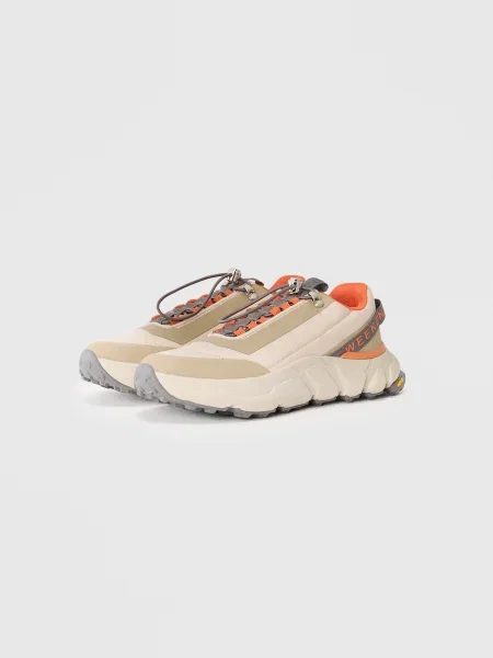 Weekend Max Mara sneakers Tandem bej
