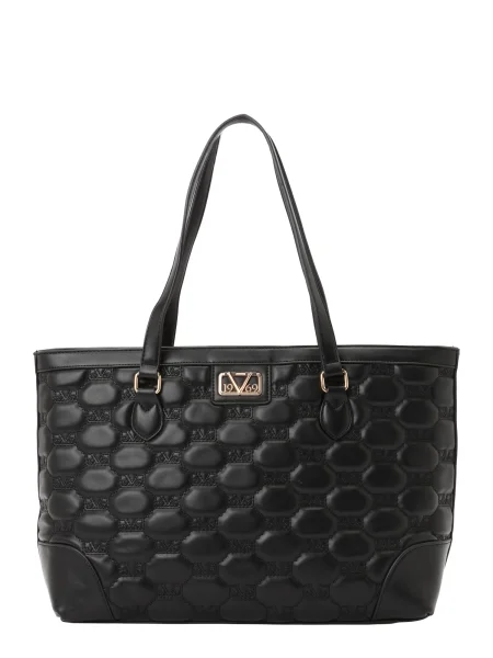 Geantă 19v69 Italia negru