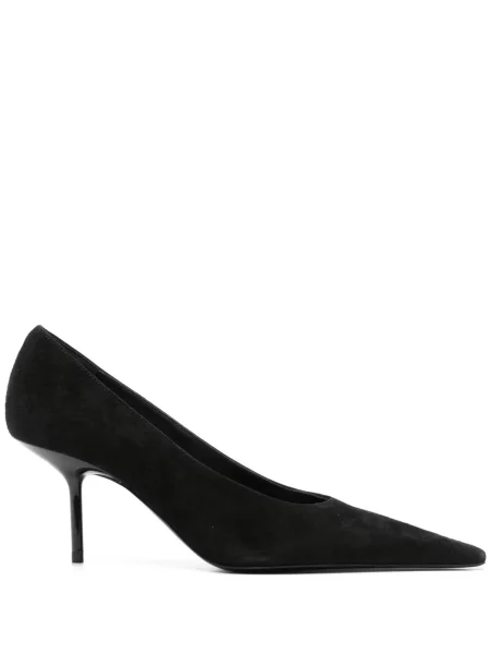 Pantofi cu toc Victoria Beckham negru