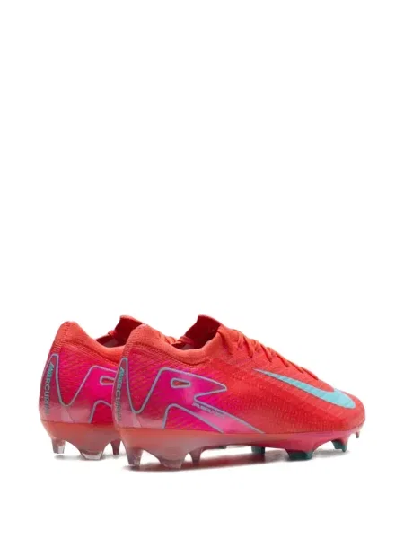 Sneakerși Nike Mercurial roșu