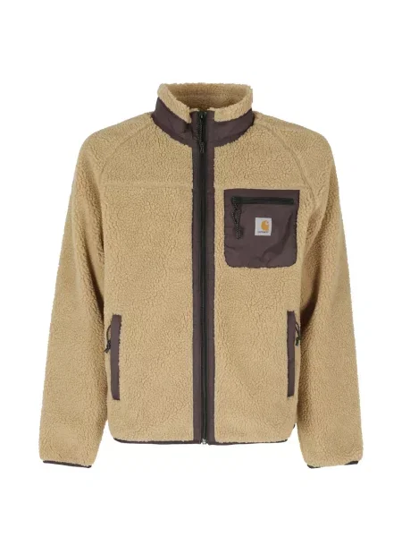 Geacă Carhartt Wip din fleece