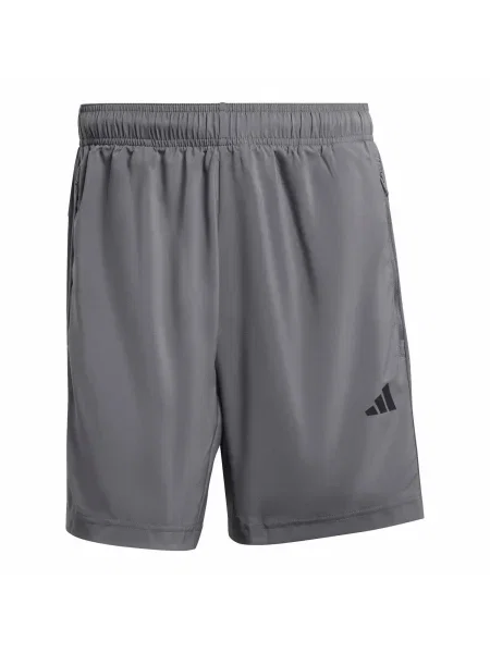 ADIDAS PERFORMANCE Pantaloni sport WE gri negru