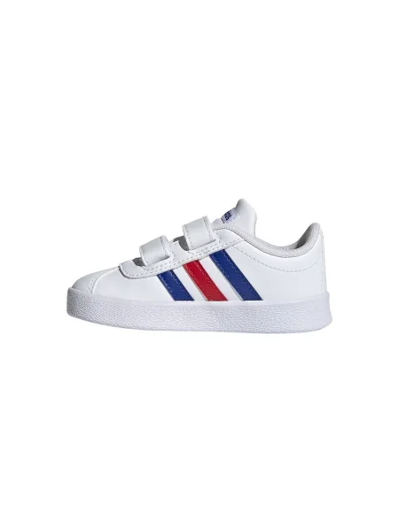Tenisky Adidas biela