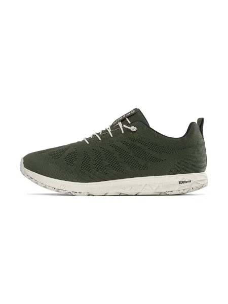 Pantofi Icebug verde