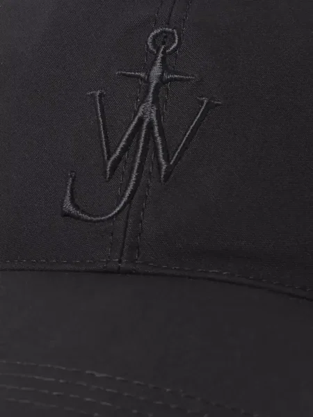 Șapcă Jw Anderson negru