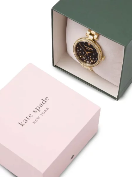 Ceas Kate Spade negru