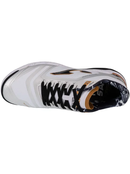 Pantofi Joma alb