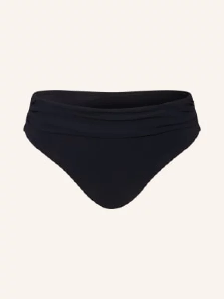 Maryan Mehlhorn Základní Bikiny Honesty tmavě modrá