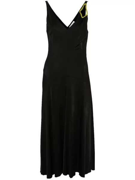Rochie Lanvin de costum negru
