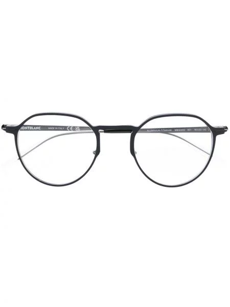Ochelari de soare Montblanc negru