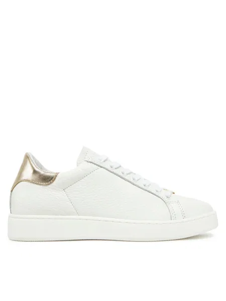 TWINSET Sneakersy biela