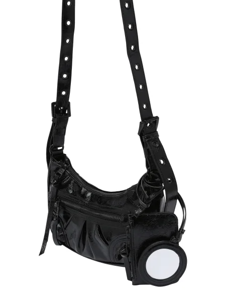 STEVE MADDEN Geantă de umăr Bglowing' negru