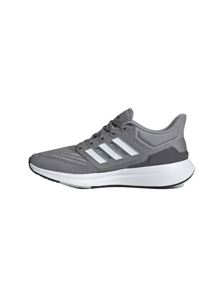 Pantofi Adidas alergare gri