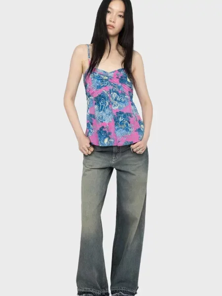 Топ Zadig&voltaire