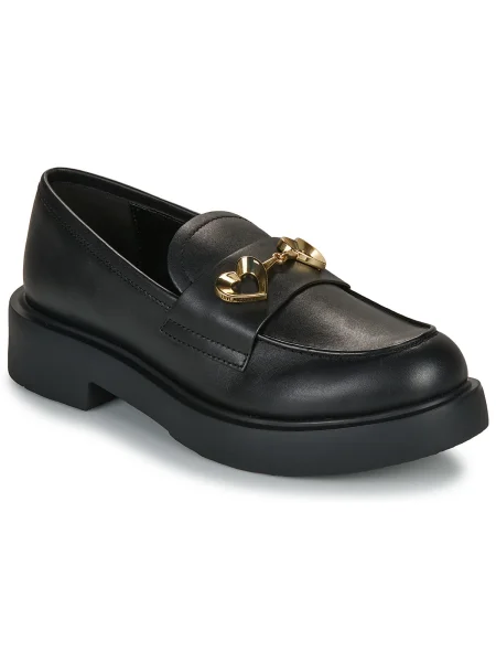 Pantofi Love Moschino negru