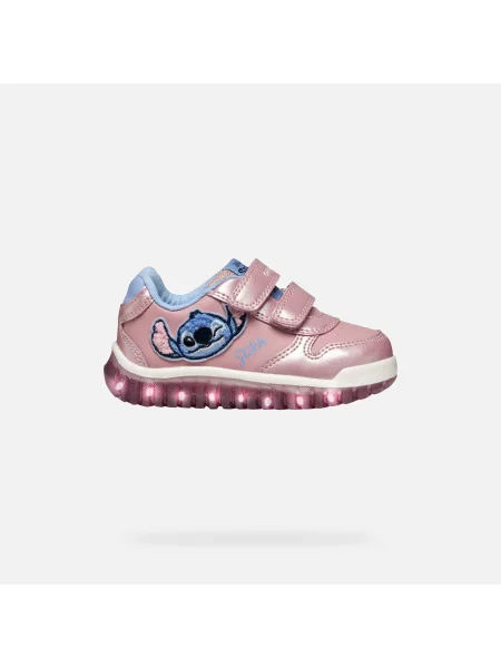 Pantofi copii Geox albastru