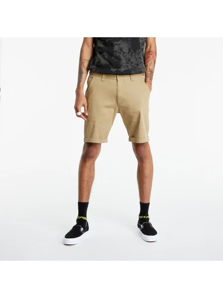 Къси панталони Horsefeathers Macks Shorts Sand 28
