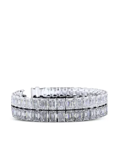 Brăţară Jewels Aficionado alb