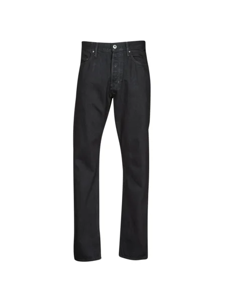 Blugi drepți G-star Raw