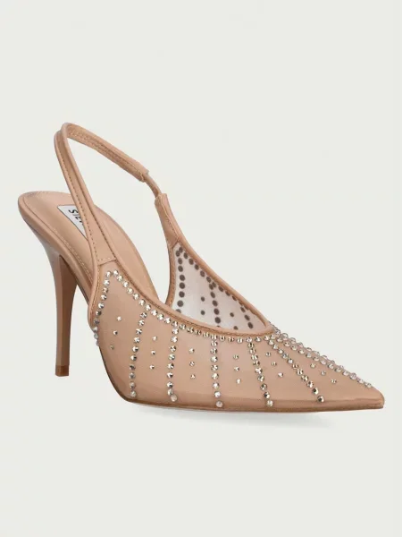 Steve Madden pantofi cu stiletto Aaisha maro