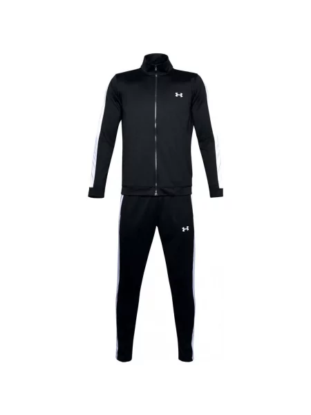 Tepláková súprava Under Armour čierna