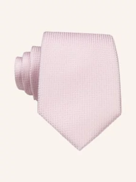 Prince Bowtie Krawat rosa różowy