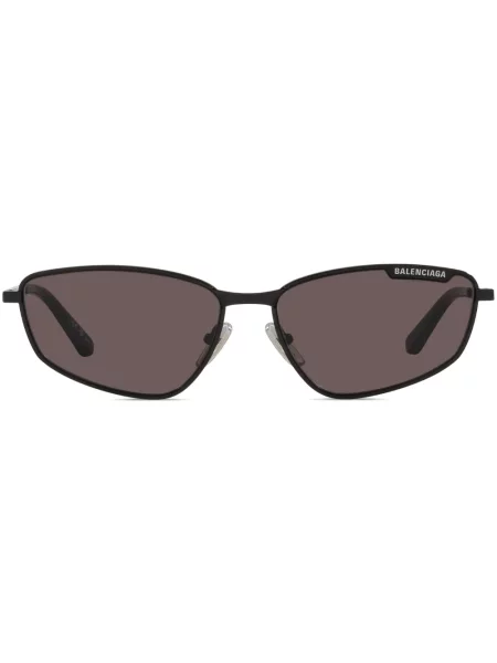 Ochelari de soare Balenciaga Eyewear cu autograf