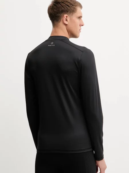 Термобілизна Bogner Fire+ice чорна