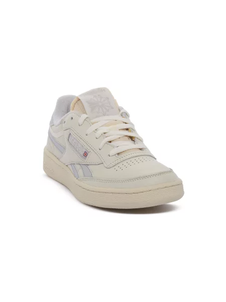 Pantofi Reebok Sport alb