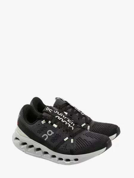 Sneakerși On negru