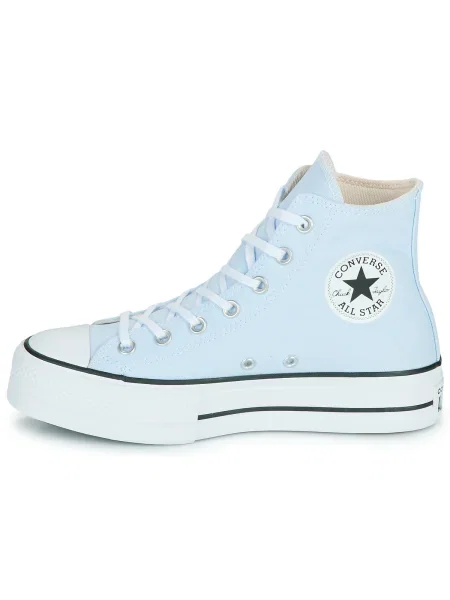 Pantofi Converse albastru