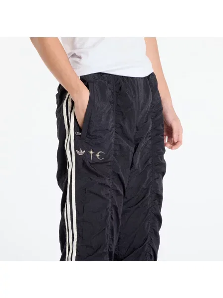 Nohavice Adidas Originals čierna