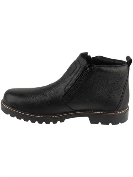 Pantofi Rieker negru