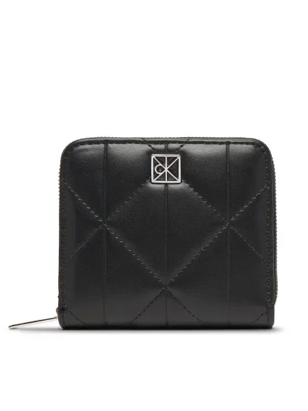 Calvin Klein Portofel negru