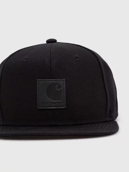 Carhartt WIP Șapcă negru